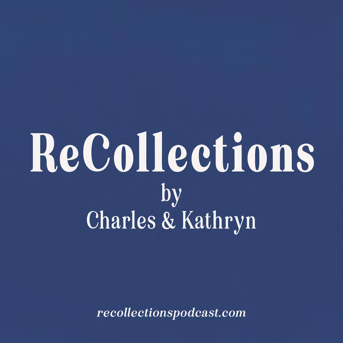 ReCollections Feature Image